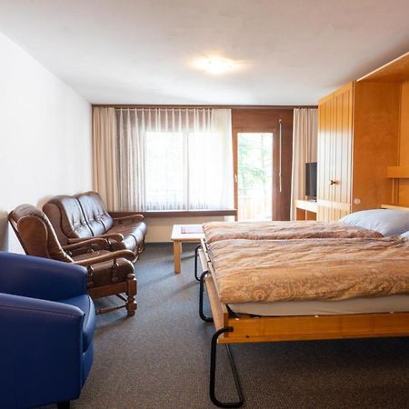 Alpablueamli Apartment Pany Екстериор снимка