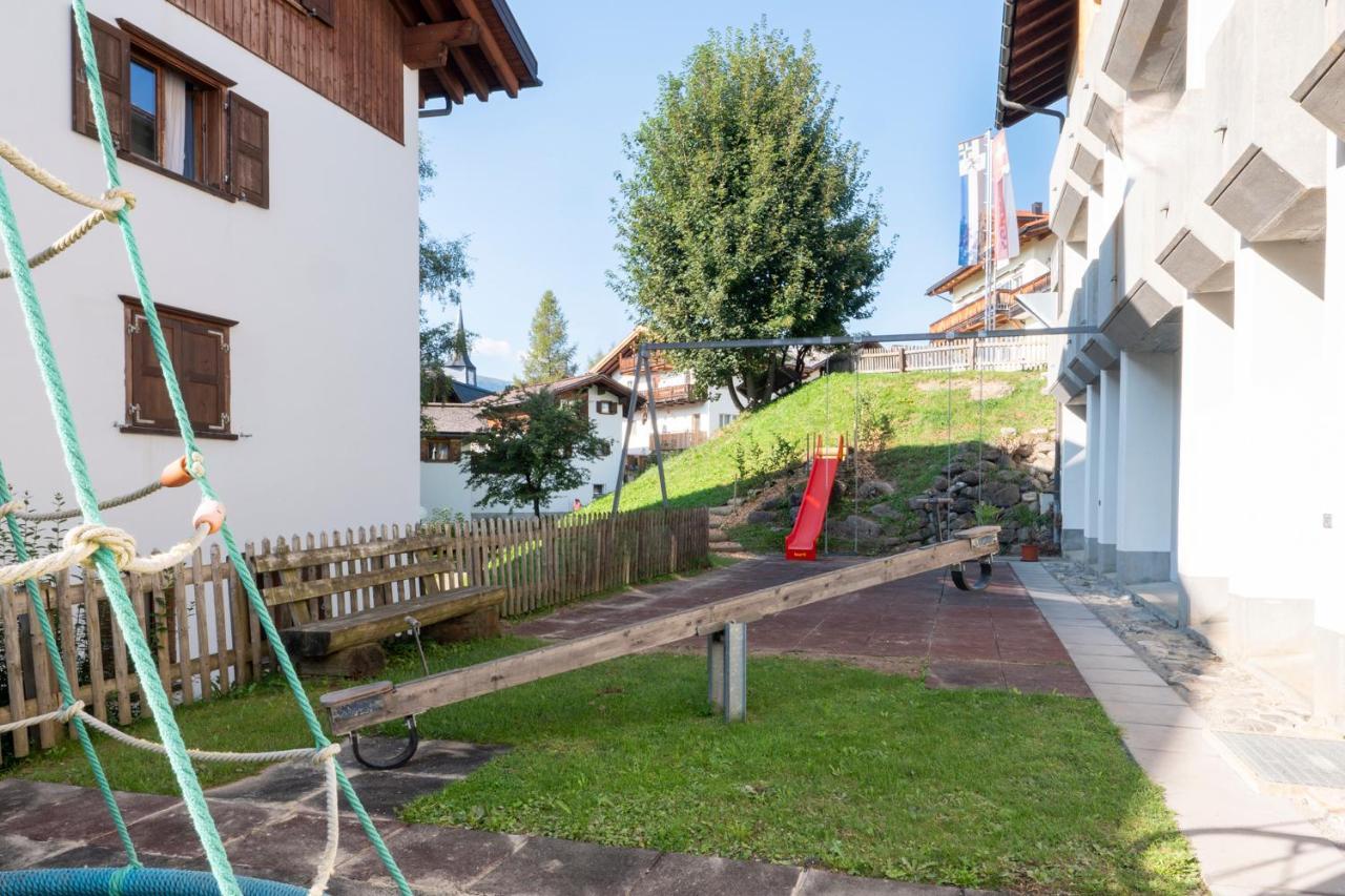 Alpablueamli Apartment Pany Екстериор снимка